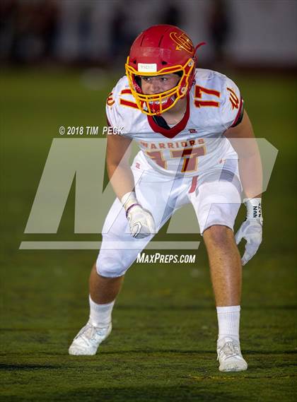 Thumbnail 2 in Woodbridge @ El Modena photogallery.