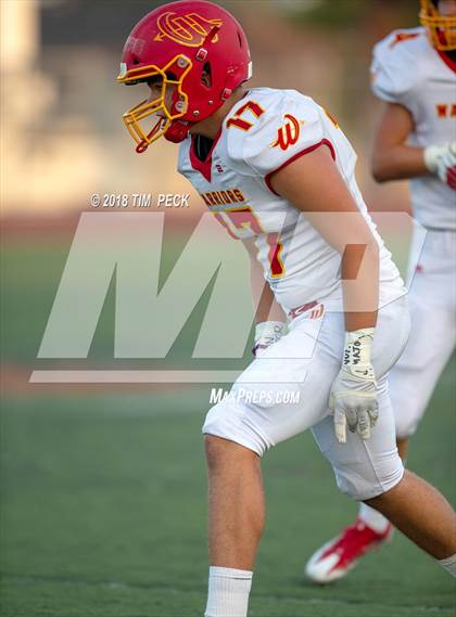 Thumbnail 1 in Woodbridge @ El Modena photogallery.