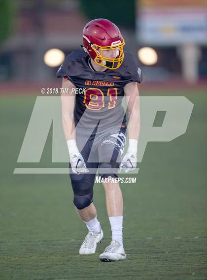 Thumbnail 1 in Woodbridge @ El Modena photogallery.