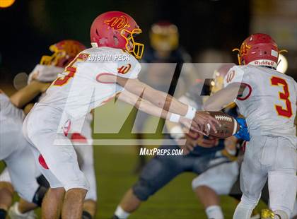 Thumbnail 3 in Woodbridge @ El Modena photogallery.