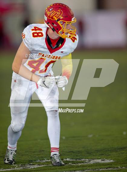 Thumbnail 1 in Woodbridge @ El Modena photogallery.