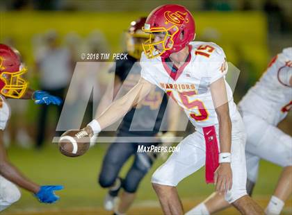 Thumbnail 1 in Woodbridge @ El Modena photogallery.