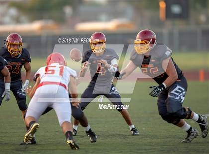 Thumbnail 1 in Woodbridge @ El Modena photogallery.