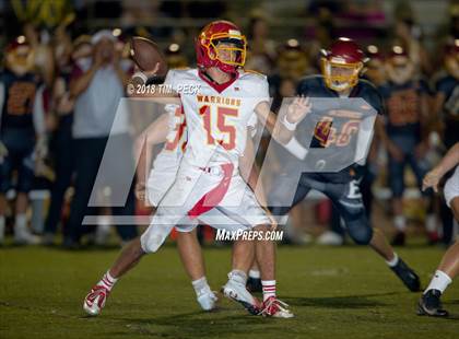 Thumbnail 3 in Woodbridge @ El Modena photogallery.