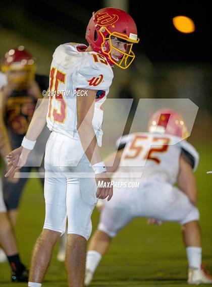Thumbnail 2 in Woodbridge @ El Modena photogallery.