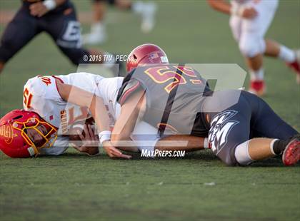 Thumbnail 1 in Woodbridge @ El Modena photogallery.