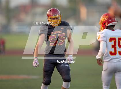 Thumbnail 1 in Woodbridge @ El Modena photogallery.