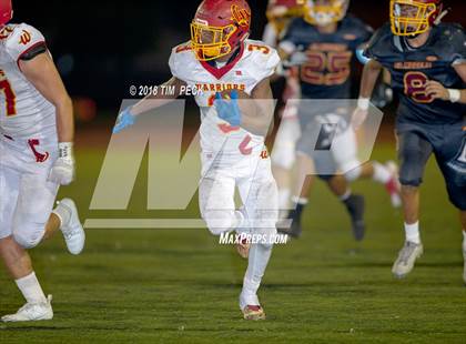 Thumbnail 1 in Woodbridge @ El Modena photogallery.
