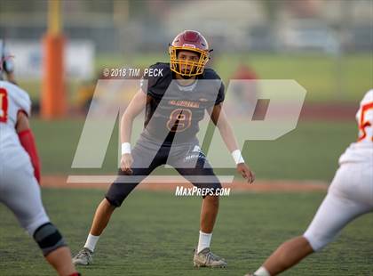 Thumbnail 3 in Woodbridge @ El Modena photogallery.