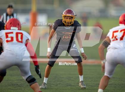 Thumbnail 2 in Woodbridge @ El Modena photogallery.