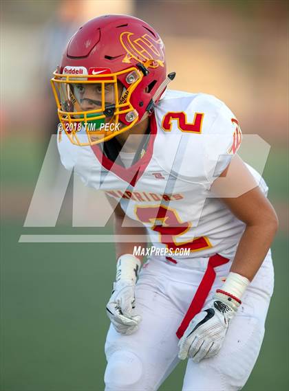 Thumbnail 1 in Woodbridge @ El Modena photogallery.