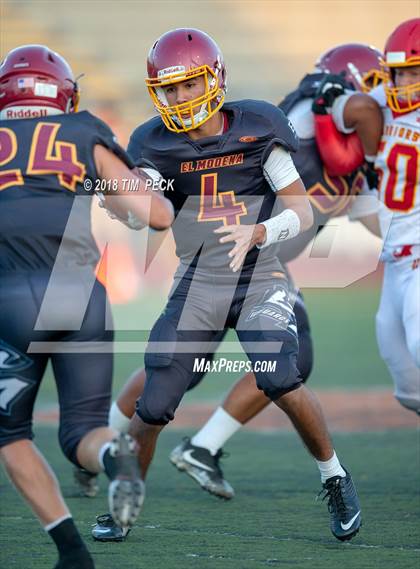 Thumbnail 1 in Woodbridge @ El Modena photogallery.