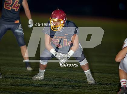 Thumbnail 1 in Woodbridge @ El Modena photogallery.