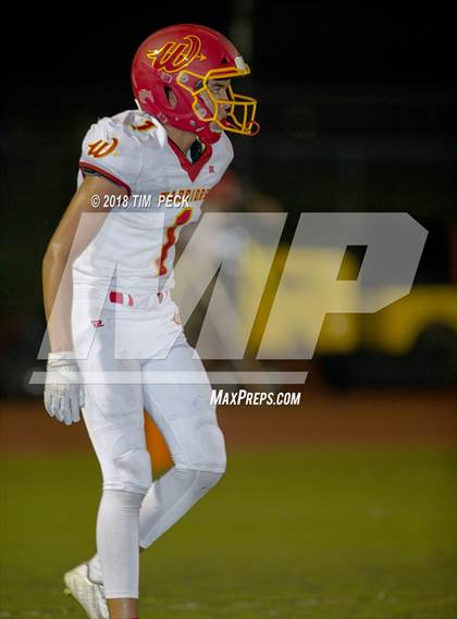 Thumbnail 2 in Woodbridge @ El Modena photogallery.