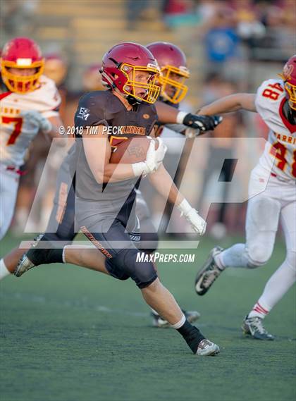 Thumbnail 2 in Woodbridge @ El Modena photogallery.