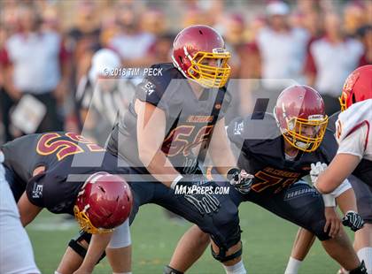 Thumbnail 3 in Woodbridge @ El Modena photogallery.