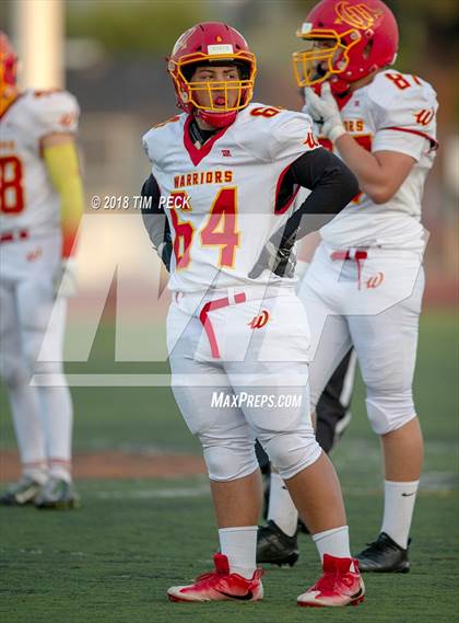 Thumbnail 3 in Woodbridge @ El Modena photogallery.