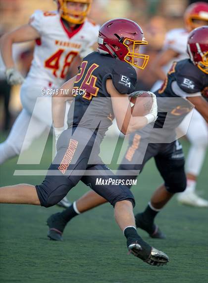Thumbnail 3 in Woodbridge @ El Modena photogallery.