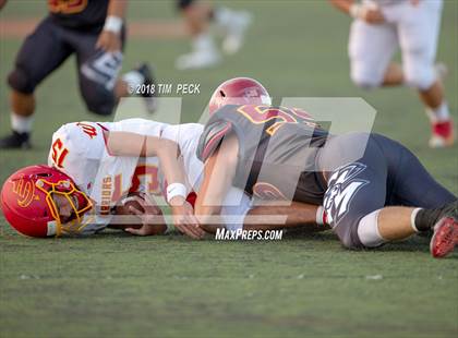 Thumbnail 2 in Woodbridge @ El Modena photogallery.