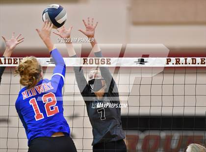 Thumbnail 2 in Vandegrift @ Midway photogallery.