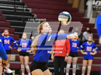 Thumbnail 1 in Vandegrift @ Midway photogallery.