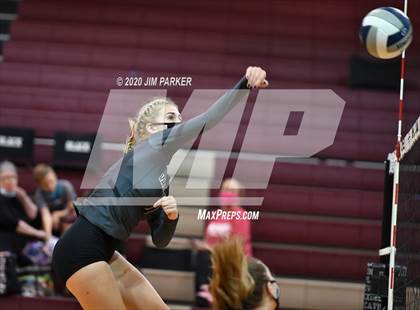 Thumbnail 1 in Vandegrift @ Midway photogallery.