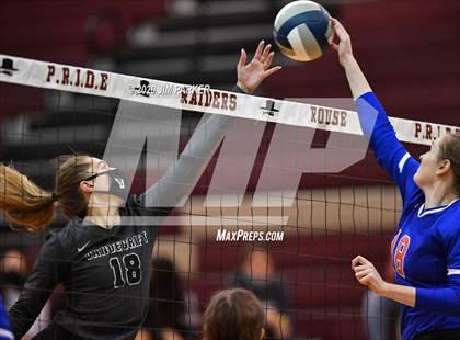 Thumbnail 3 in Vandegrift @ Midway photogallery.