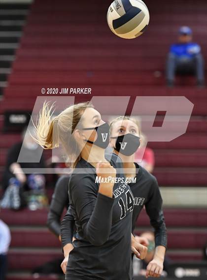 Thumbnail 1 in Vandegrift @ Midway photogallery.