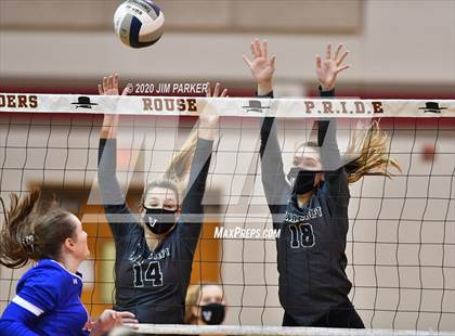 Thumbnail 3 in Vandegrift @ Midway photogallery.
