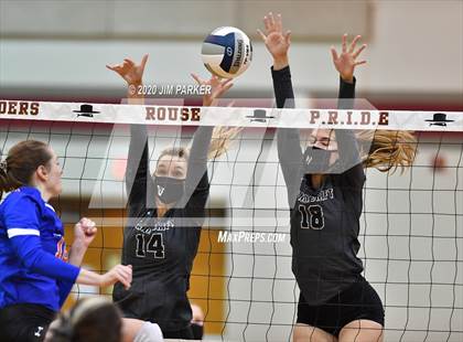 Thumbnail 2 in Vandegrift @ Midway photogallery.
