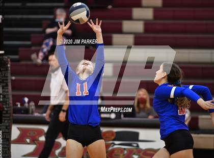 Thumbnail 3 in Vandegrift @ Midway photogallery.