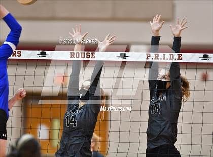 Thumbnail 3 in Vandegrift @ Midway photogallery.