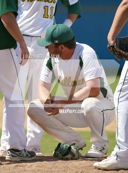 Thumbnail 1 in Foothills Christian vs. Placer (68th Annual San Diego Lions Tournament) photogallery.