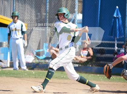 Thumbnail 2 in Foothills Christian vs. Placer (68th Annual San Diego Lions Tournament) photogallery.