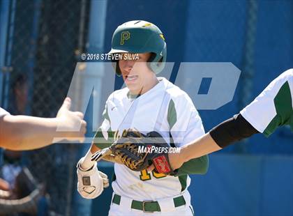 Thumbnail 1 in Foothills Christian vs. Placer (68th Annual San Diego Lions Tournament) photogallery.
