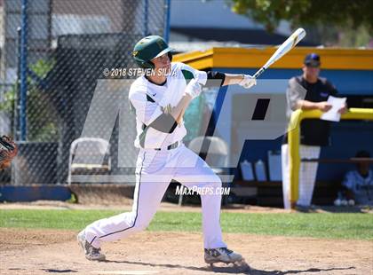 Thumbnail 1 in Foothills Christian vs. Placer (68th Annual San Diego Lions Tournament) photogallery.