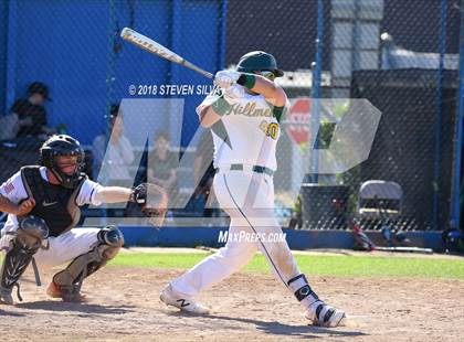 Thumbnail 1 in Foothills Christian vs. Placer (68th Annual San Diego Lions Tournament) photogallery.