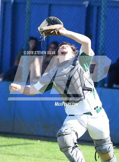 Thumbnail 1 in Foothills Christian vs. Placer (68th Annual San Diego Lions Tournament) photogallery.