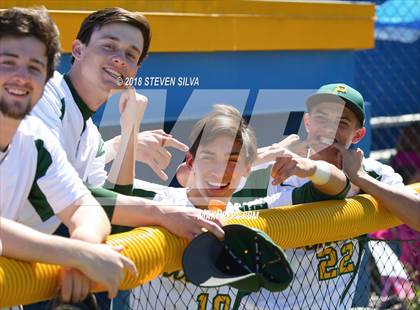 Thumbnail 2 in Foothills Christian vs. Placer (68th Annual San Diego Lions Tournament) photogallery.