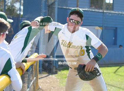 Thumbnail 3 in Foothills Christian vs. Placer (68th Annual San Diego Lions Tournament) photogallery.
