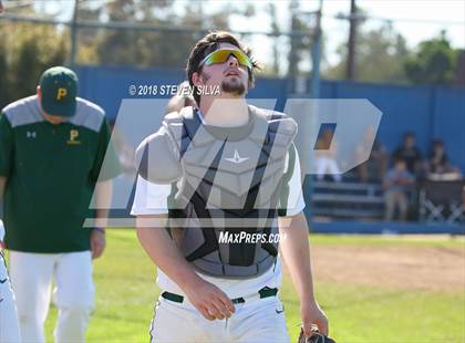 Thumbnail 1 in Foothills Christian vs. Placer (68th Annual San Diego Lions Tournament) photogallery.