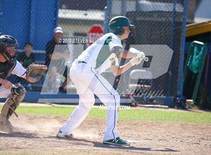 Thumbnail 1 in Foothills Christian vs. Placer (68th Annual San Diego Lions Tournament) photogallery.