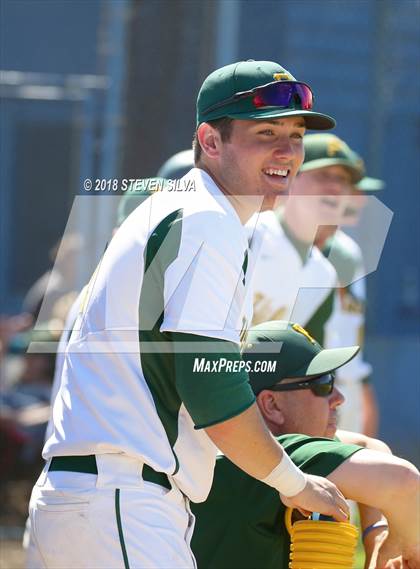 Thumbnail 2 in Foothills Christian vs. Placer (68th Annual San Diego Lions Tournament) photogallery.