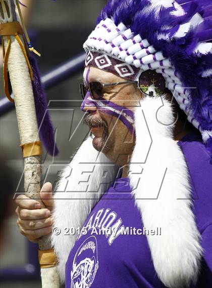 Thumbnail 2 in Hixson vs. Marion County photogallery.