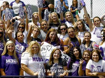 Thumbnail 1 in Hixson vs. Marion County photogallery.