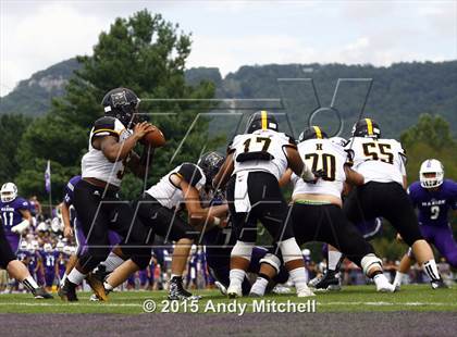Thumbnail 3 in Hixson vs. Marion County photogallery.