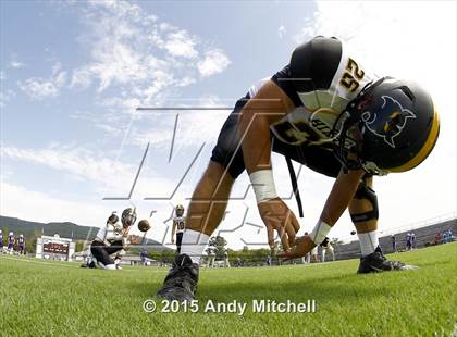 Thumbnail 3 in Hixson vs. Marion County photogallery.