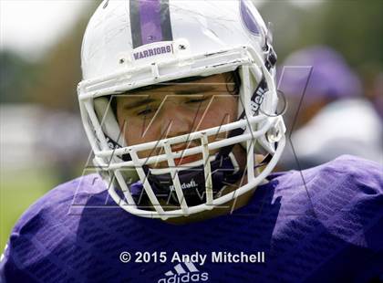 Thumbnail 2 in Hixson vs. Marion County photogallery.