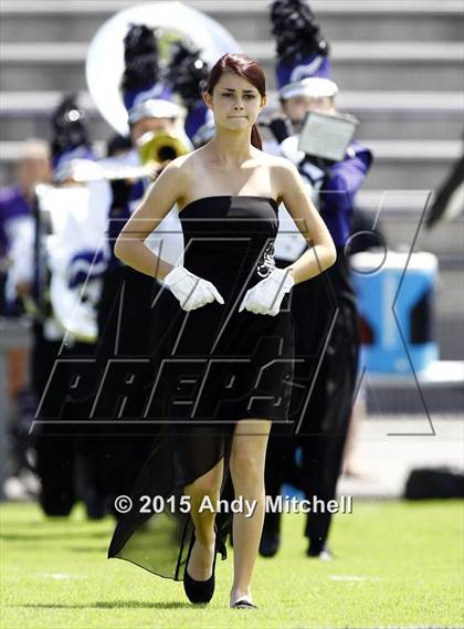 Thumbnail 3 in Hixson vs. Marion County photogallery.