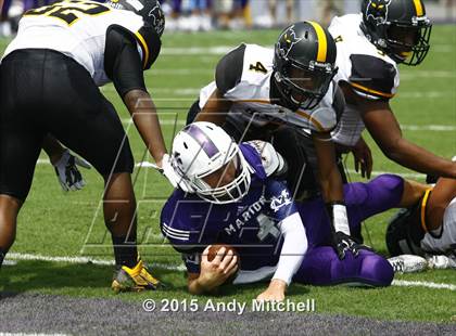 Thumbnail 3 in Hixson vs. Marion County photogallery.